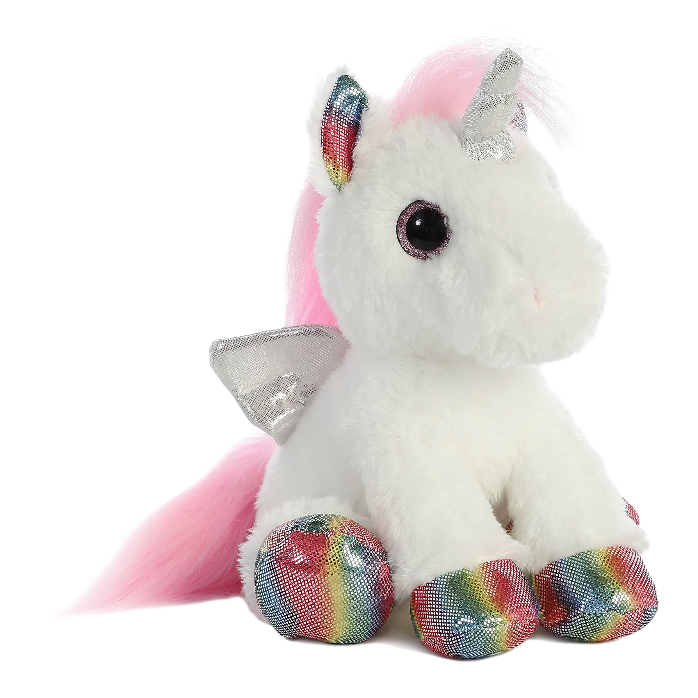 Aurora® - Sparkle Tales™ - 12 Astra Unicorn™、mySite、g9winljtr