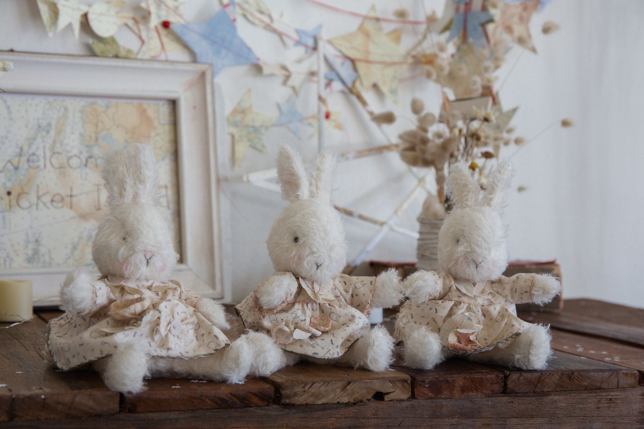 RETIRED - Hutch Studio - Itty Bitty 10、mySite、g9winljtr