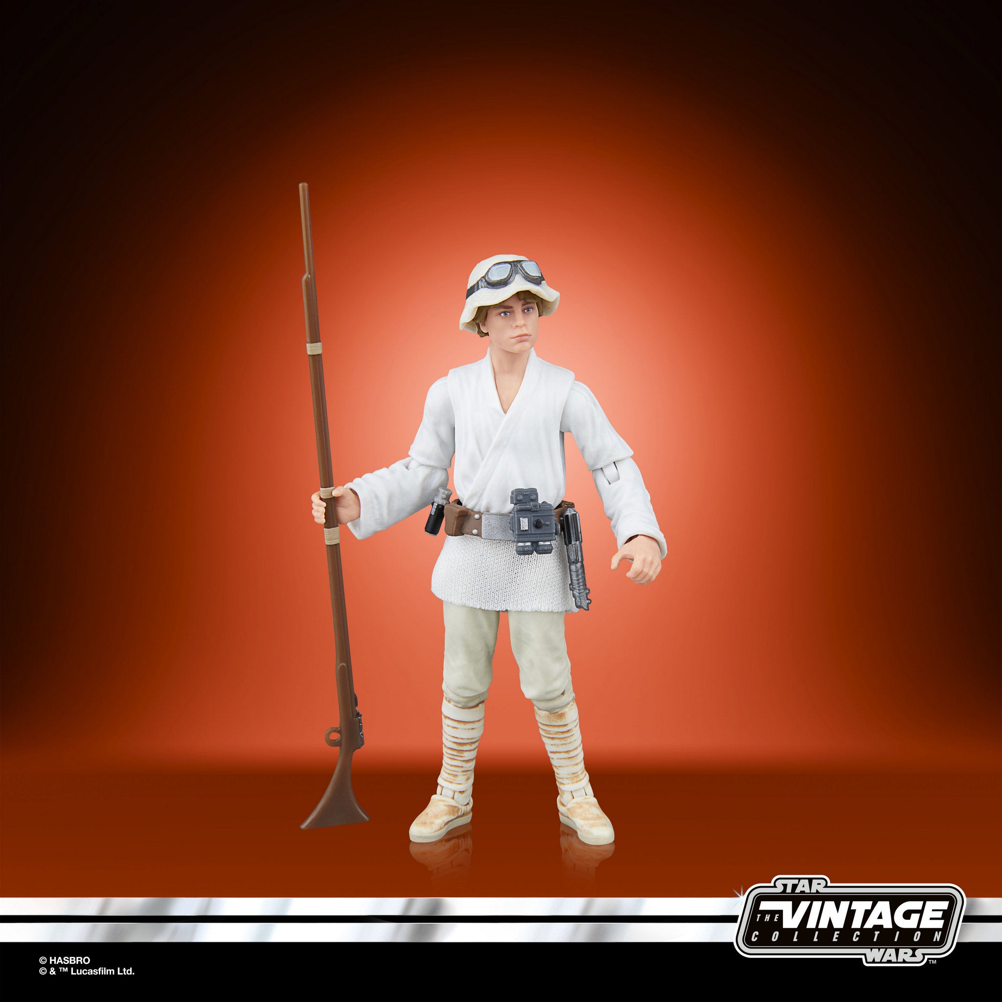 Star Wars The Vintage Collection Landspeeder & Luke Skywalker (A New Hope)、mySite、hgirdovlk