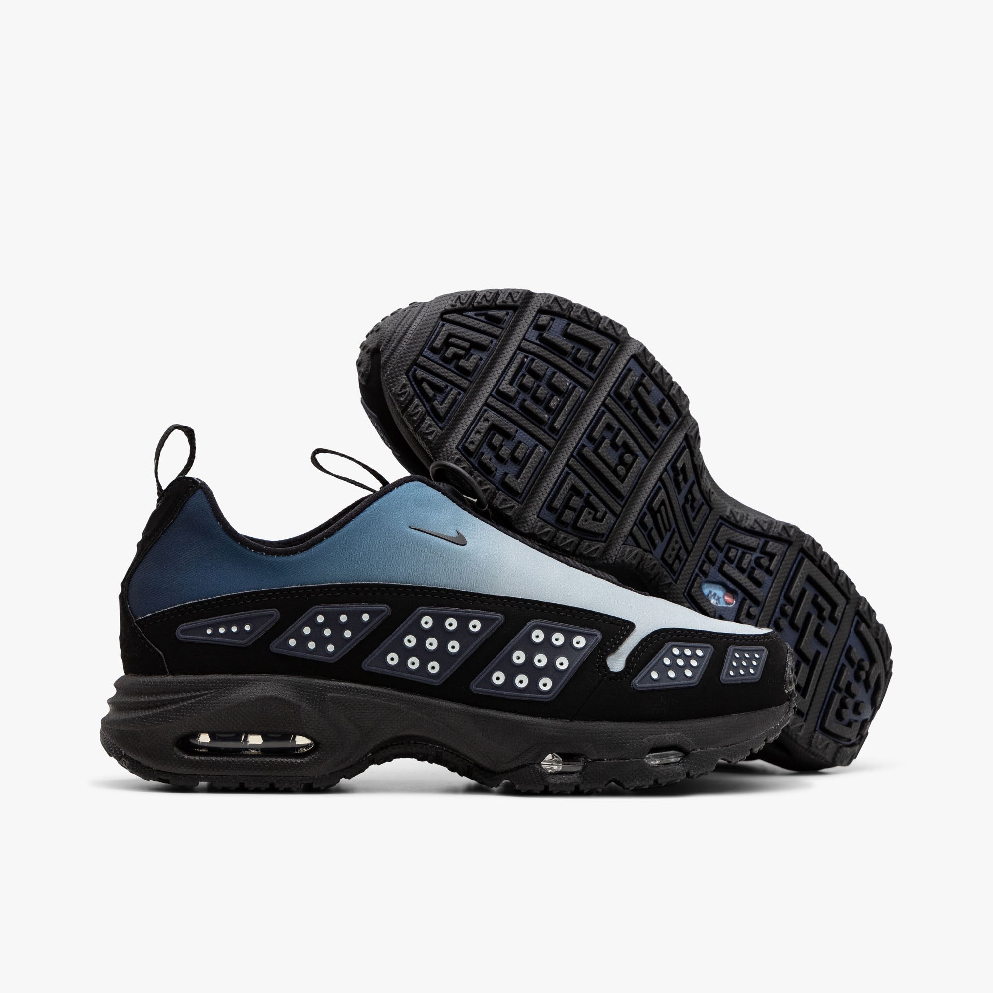  Nike Women's Air Max SNDR / Obsidian / Black - Grey Haze、mySite、merchandisen
