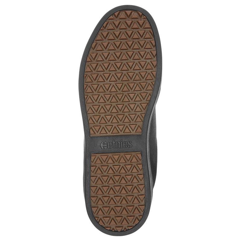  Etnies Jefferson MTW - Black/Black/Gum、mySite、merchandisen