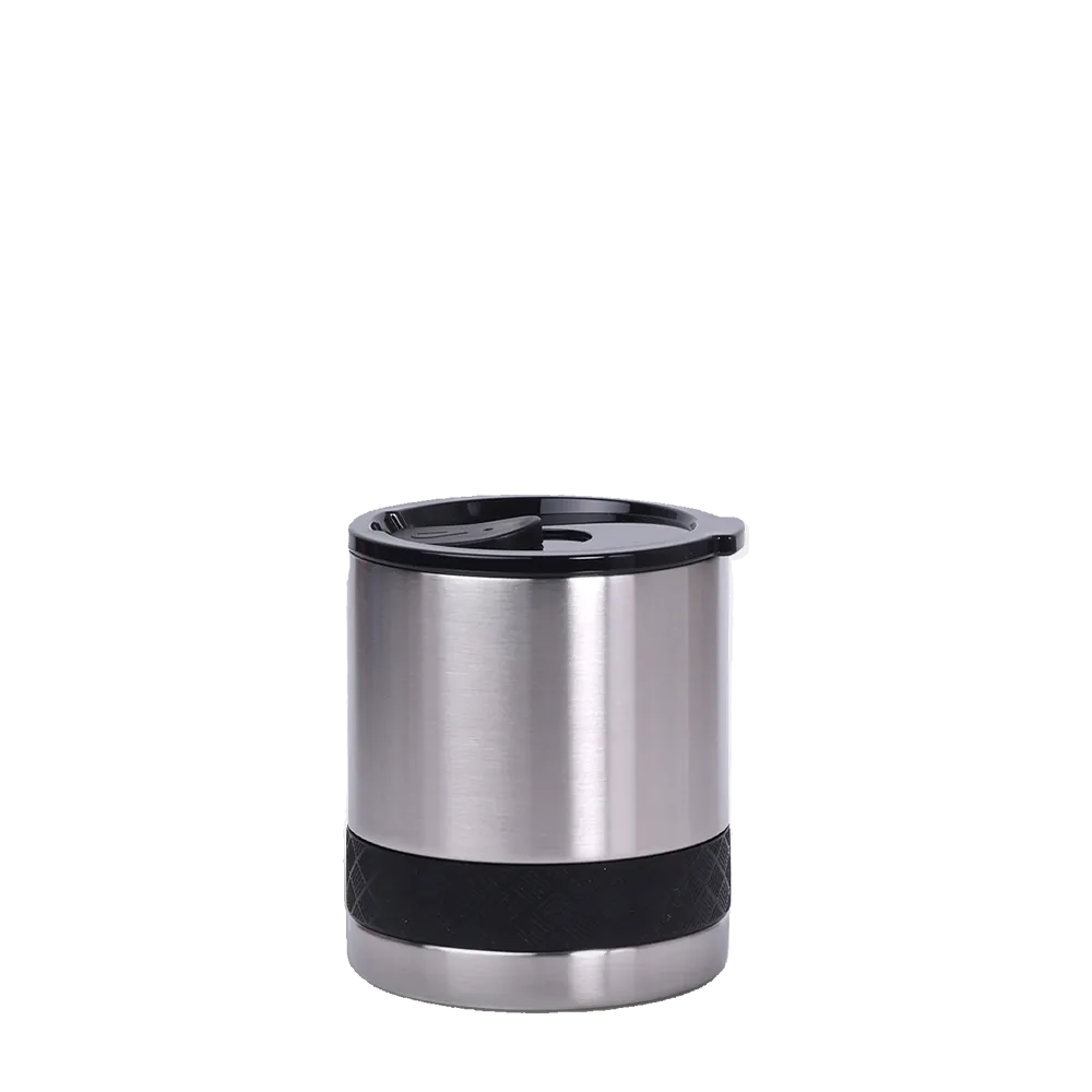 Elemental 10 oz Recess Lowball Tumbler、mySite、noshort