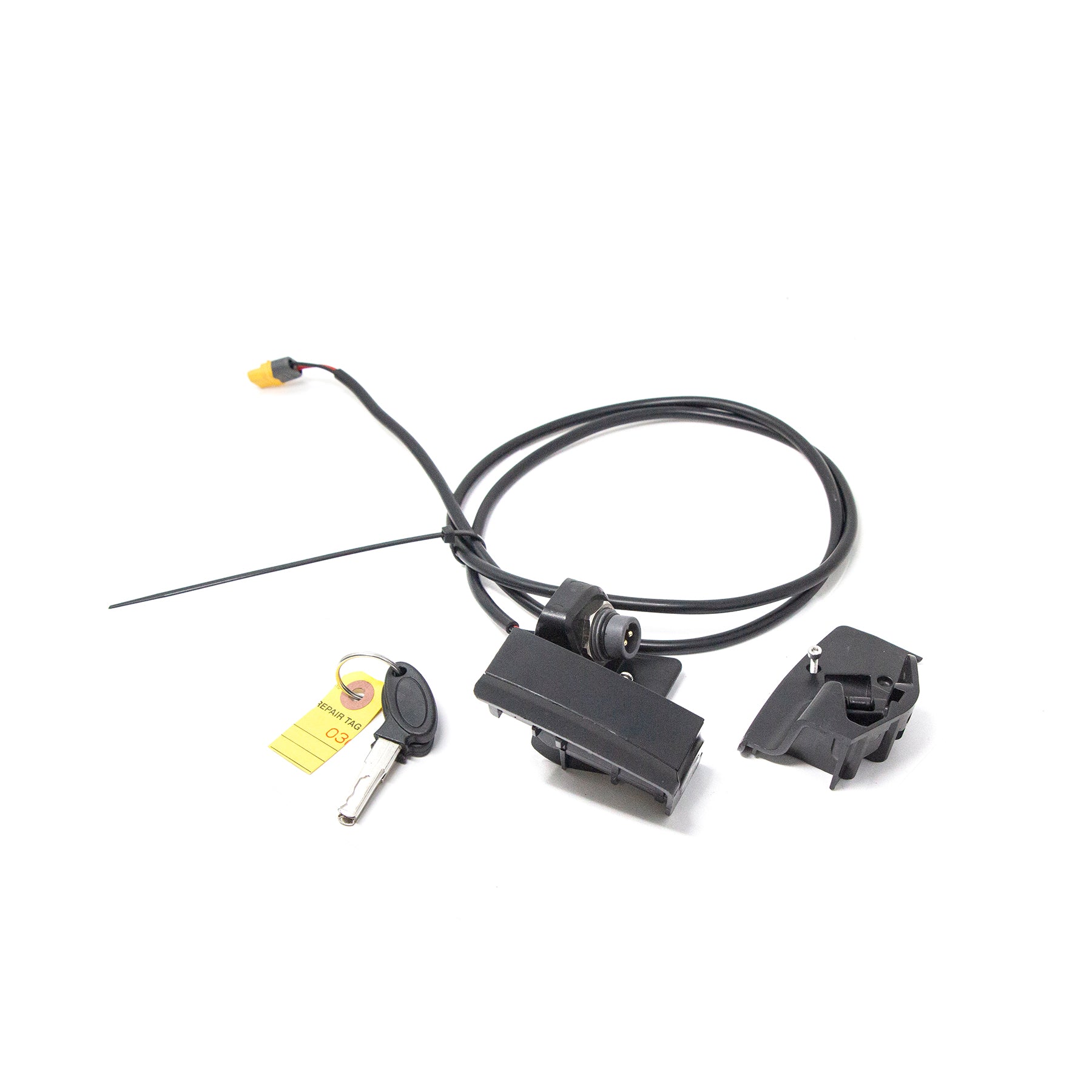 Battery Dock Set / Wide Format - 3 Keys / Scorpion、mySite、bengalsvssteelers