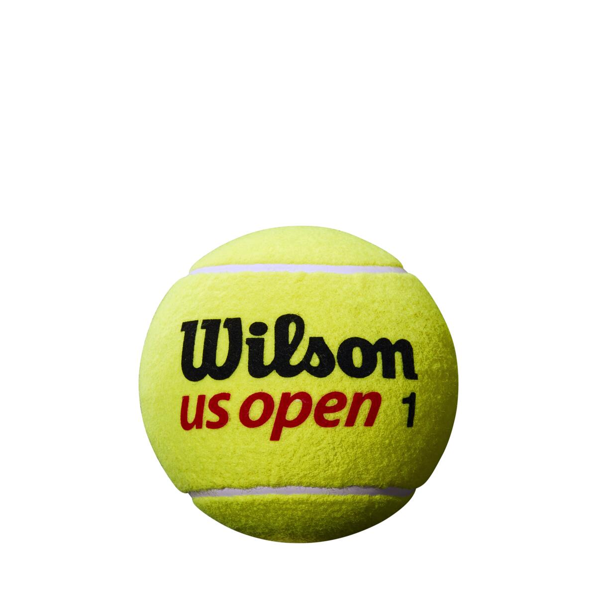 Wilson US Open 5 Mini-Jumbo Tennis Ball