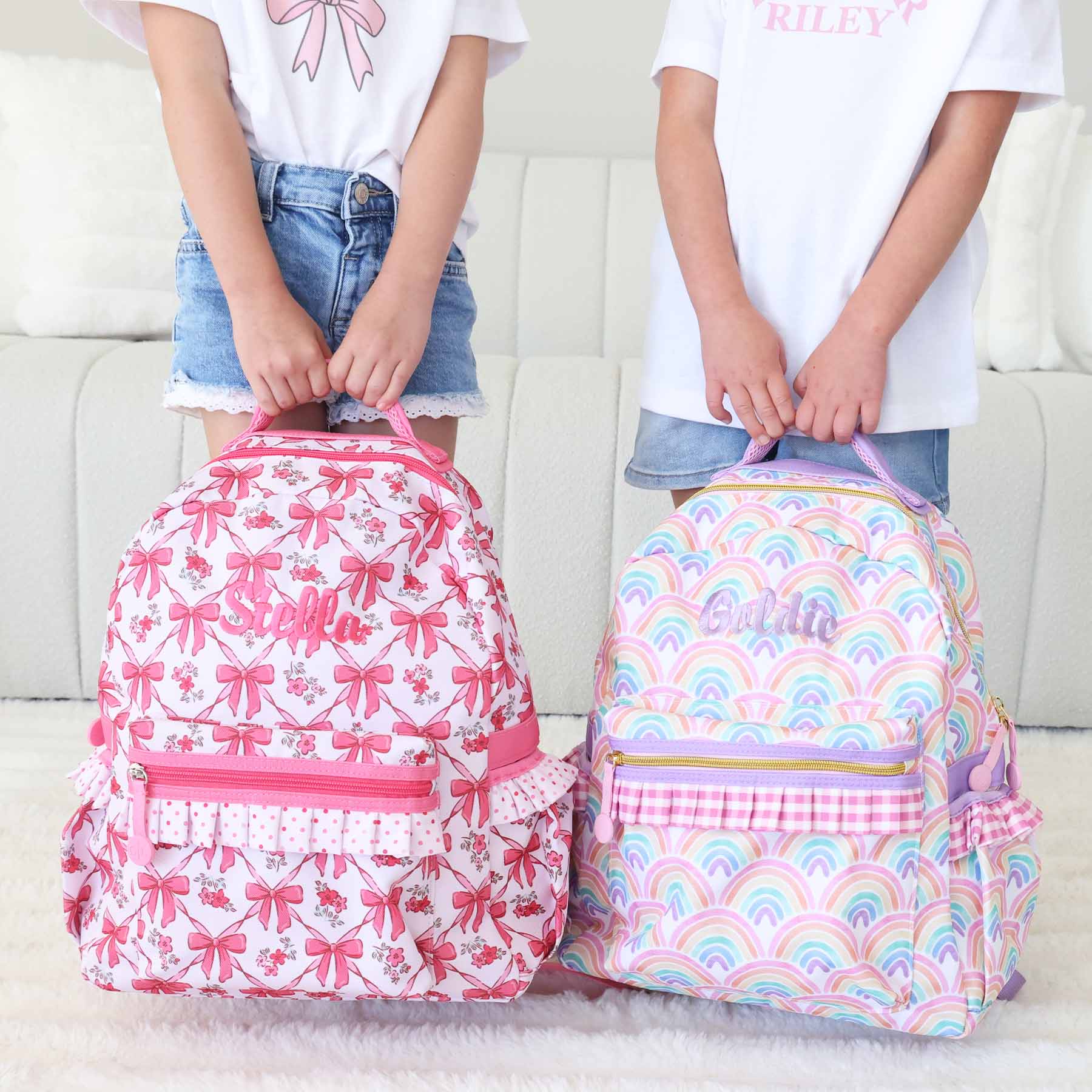  Kids Personalized Backpacks、mySite、layawaytickets