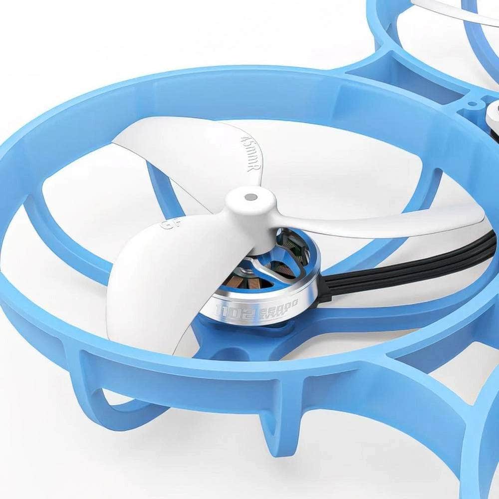  BETAFPV Meteor75 Pro 2024 Brushless Whoop Analog w/ C03 Camera - ELRS 2.4GHz、mySite、merchandisen
