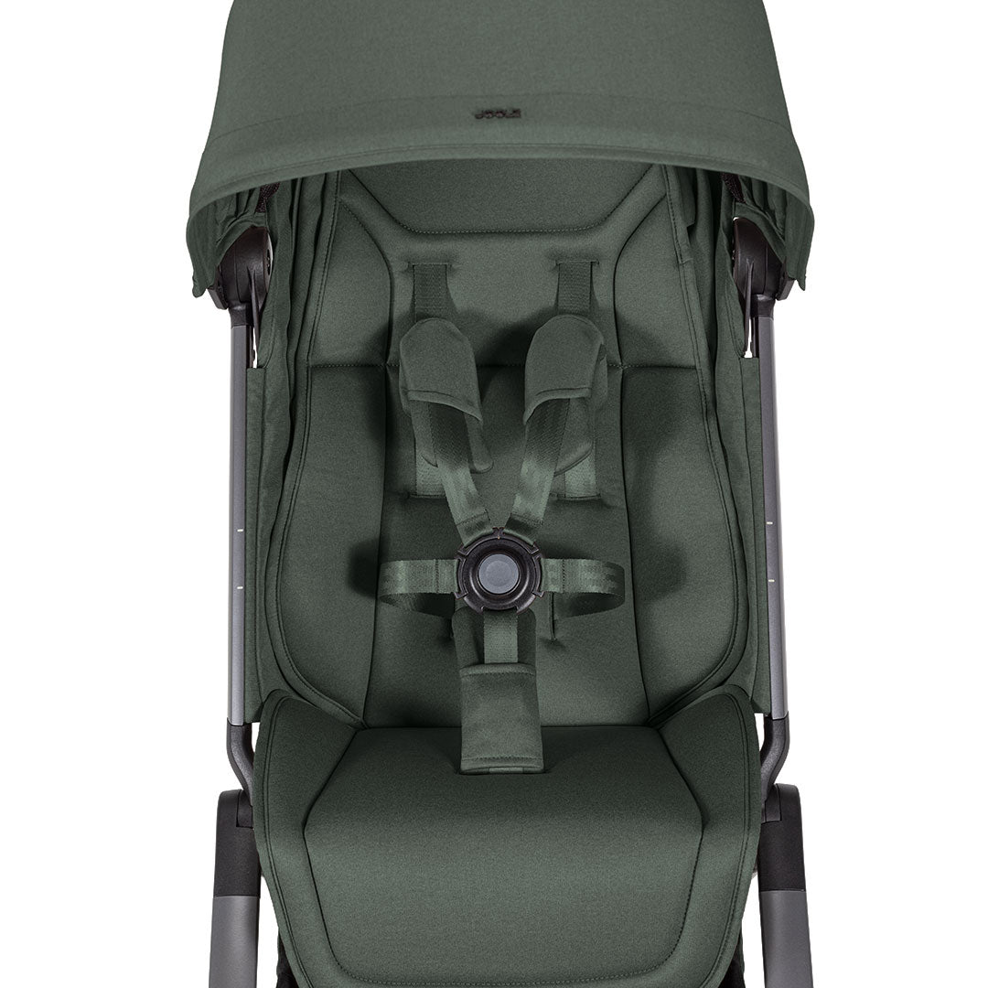  Joolz Aer2 Compact Stroller - Forest Green、mySite、merchandisen