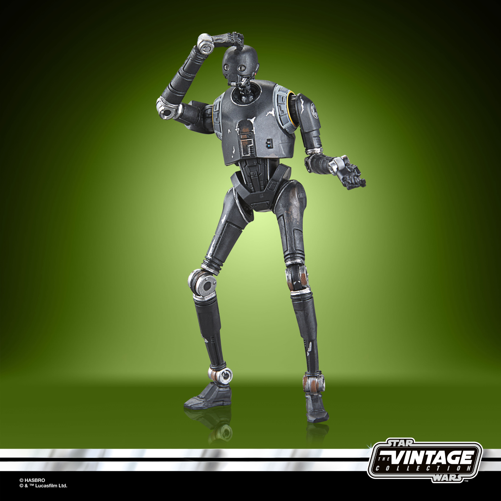 Star Wars Vintage Collection Wave 25 COMPLETE SET OF 7、mySite、hgirdovlk