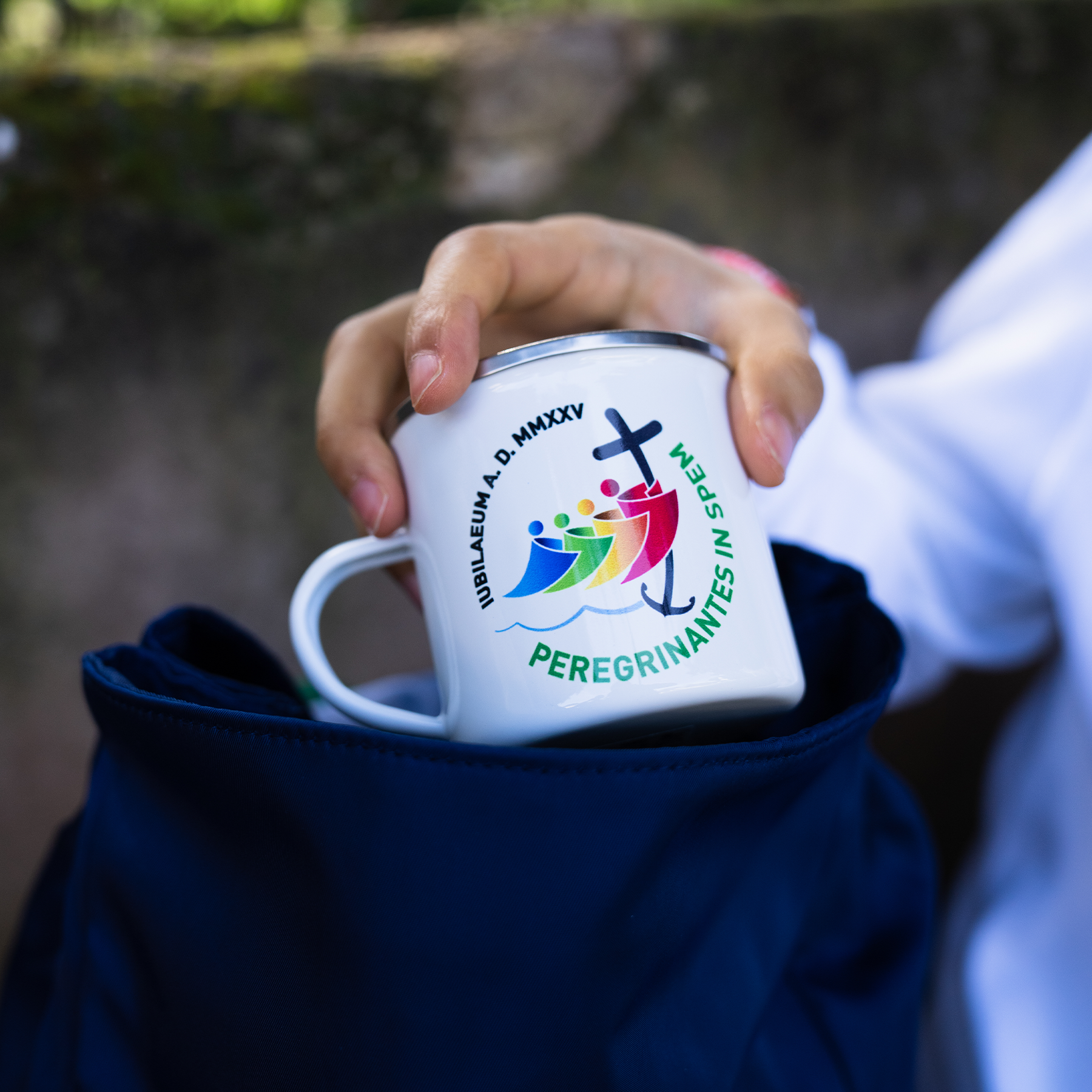 TAZZA DEL GIUBILEO 2025、mySite、topwebapps