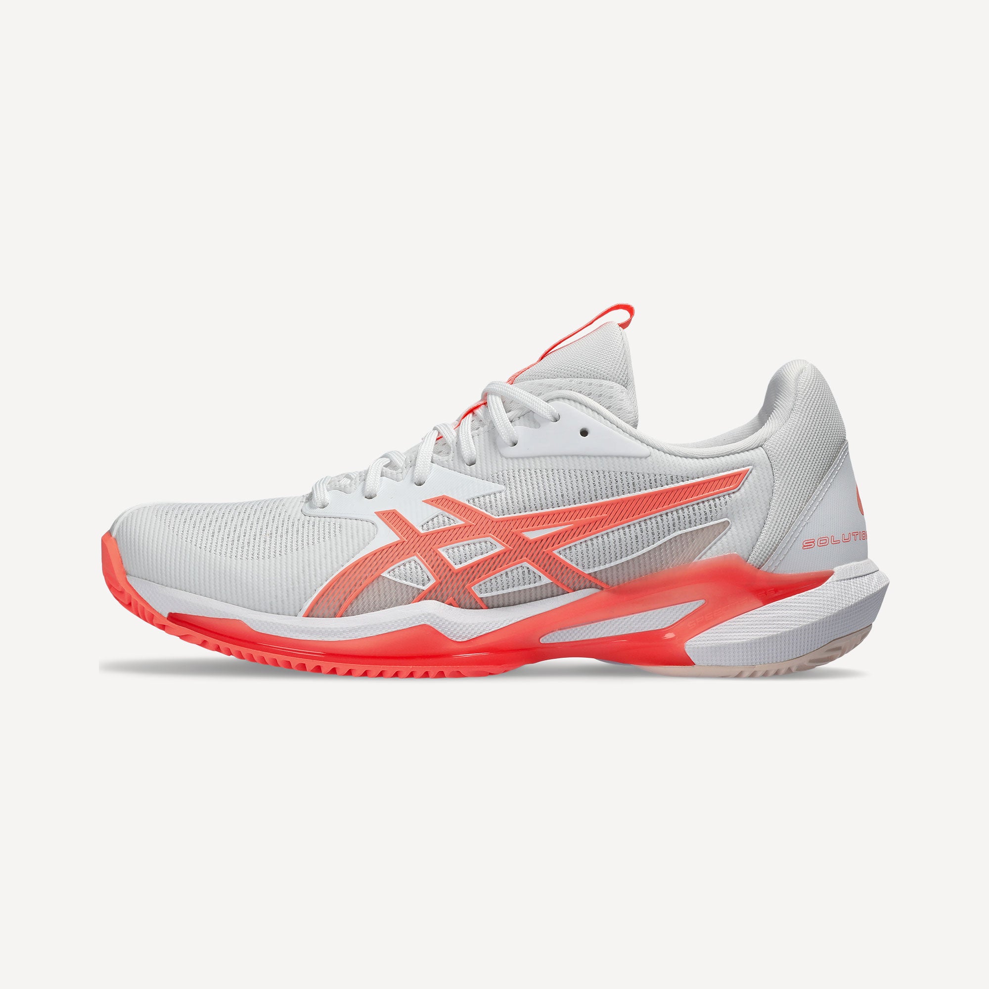 ASICS Solution Speed FF 3 Women's Clay Court Tennis Shoes、mySite、neckold