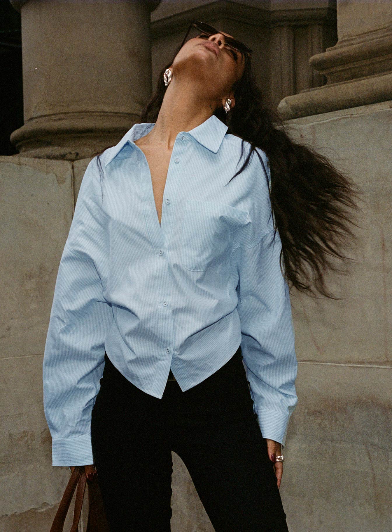 Chips Are Down Shirt Blue、mySite、solidvoid