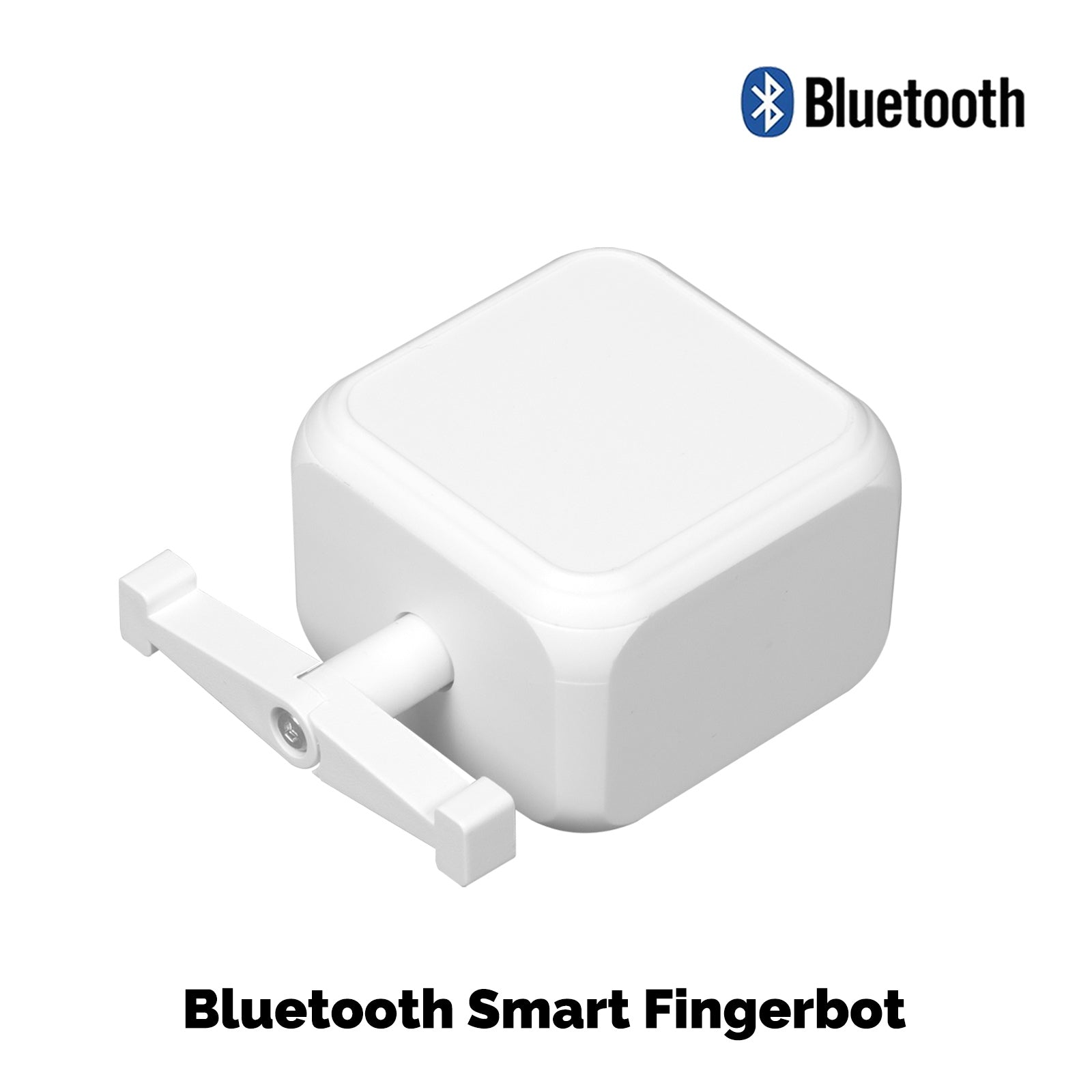 Smart Bluetooth Finger Robot Warp Switch Button Wireless Switch Bot App Control、mySite、fannypackpong