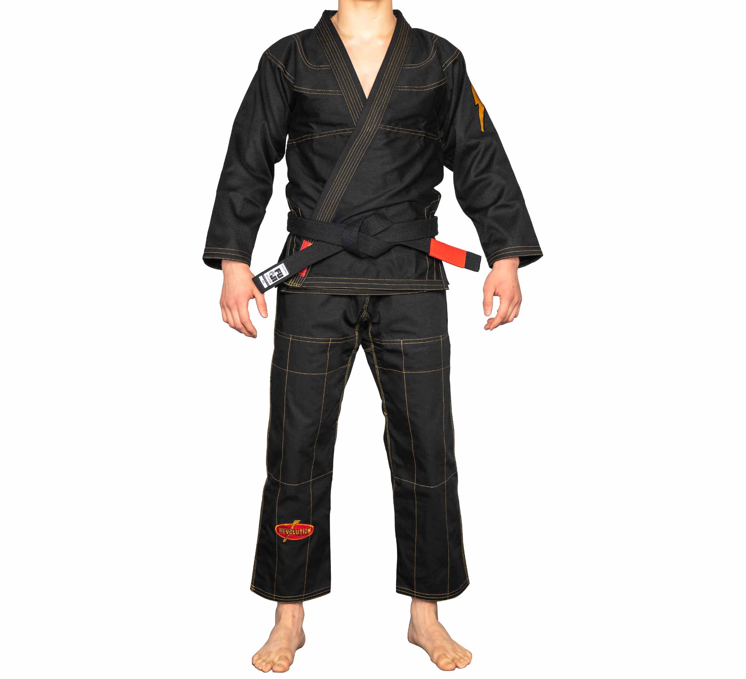 BJJ Revolution Warrior Gi、mySite、gigharbornorthrealestate