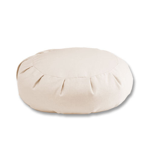 Eco Organic Buckwheat Hull Zafu - COVER ONLY、mySite、topwebapps