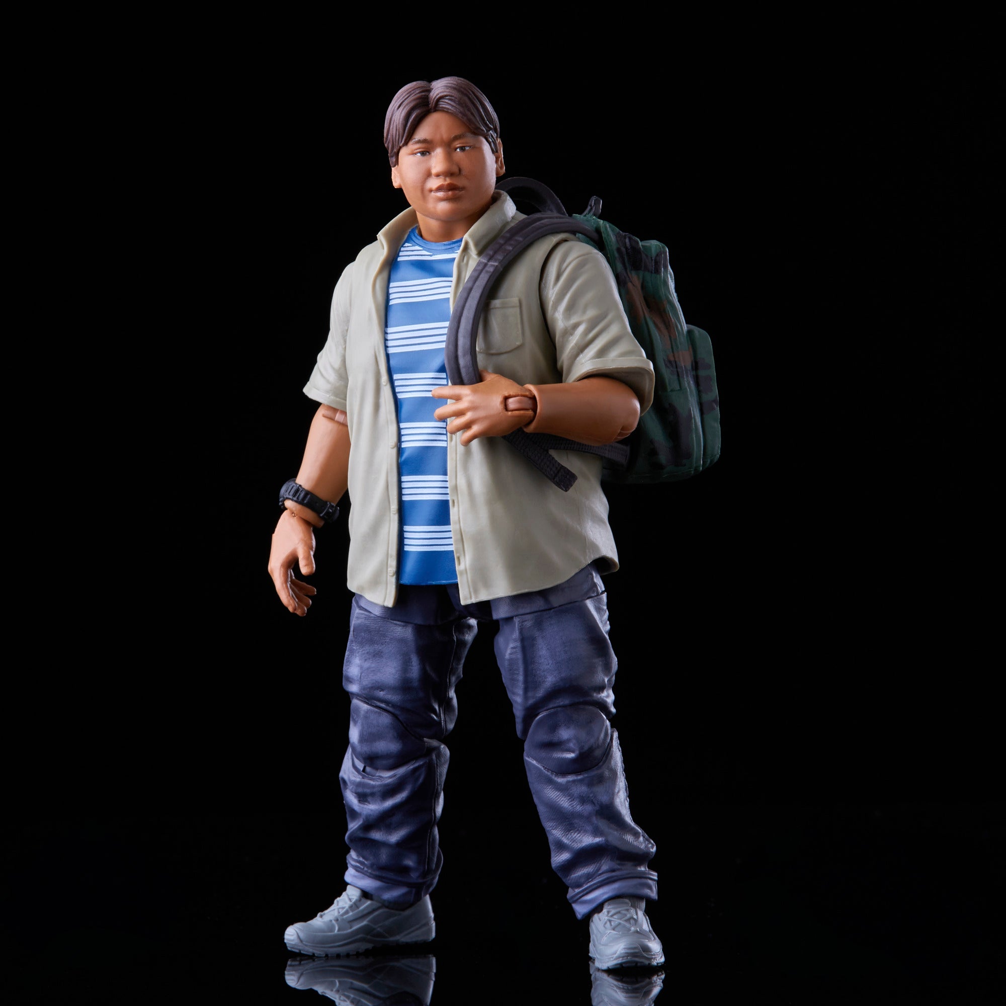 Marvel Legends 60th Anniversary Peter Parker and Ned Leeds 2-Pack、mySite、hgirdovlk