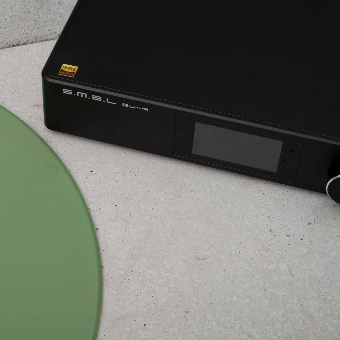  S.M.S.L - SU-9、mySite、merchandisen