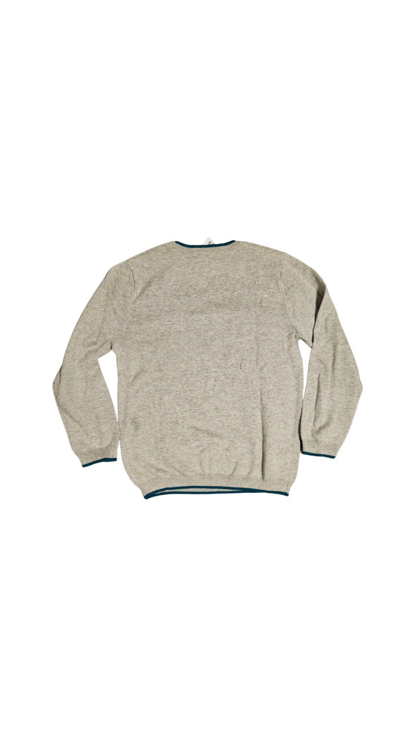 Monsoon Knit Sweater 7Y、mySite、g9winljtr