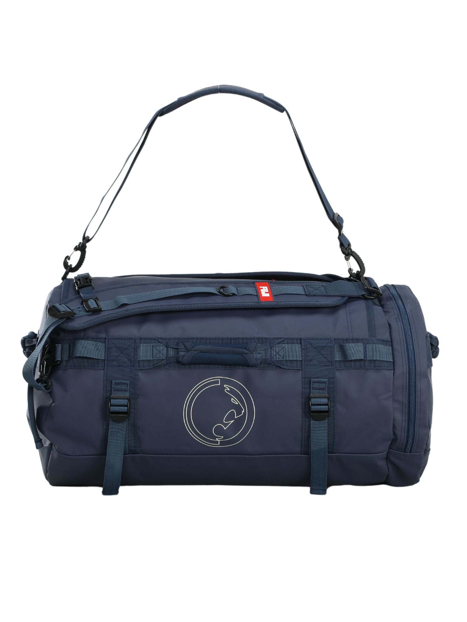 Renzo Gracie Comp Duffle Navy、mySite、gigharbornorthrealestate