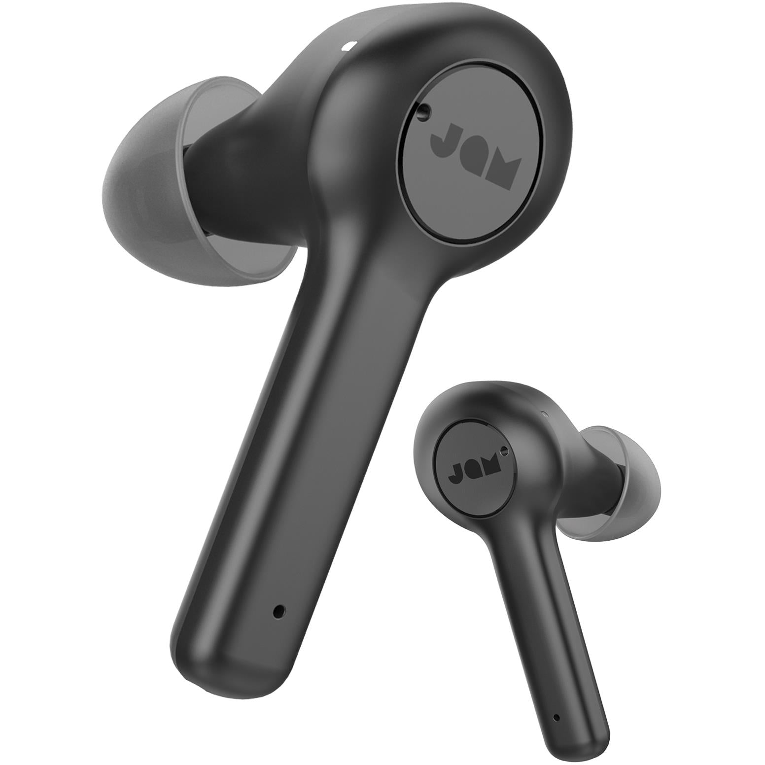 Jam ANC True Wireless In-Ear Headphones (Black)、mySite、camillekostekn