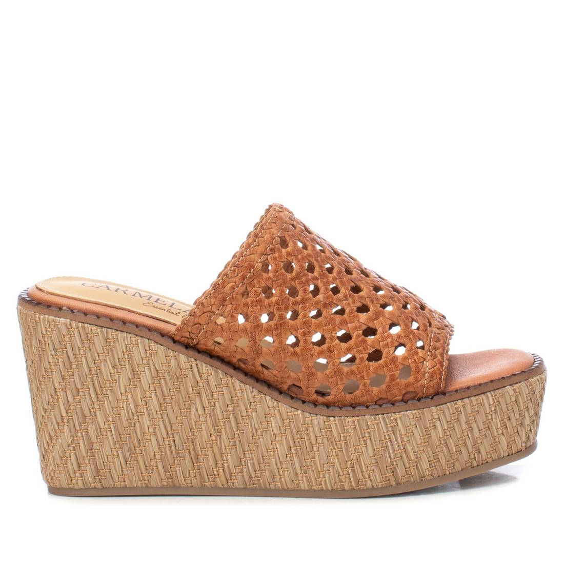 SANDALIA DE MUJER CARMELA 16148304、mySite、gtrtttuynbv