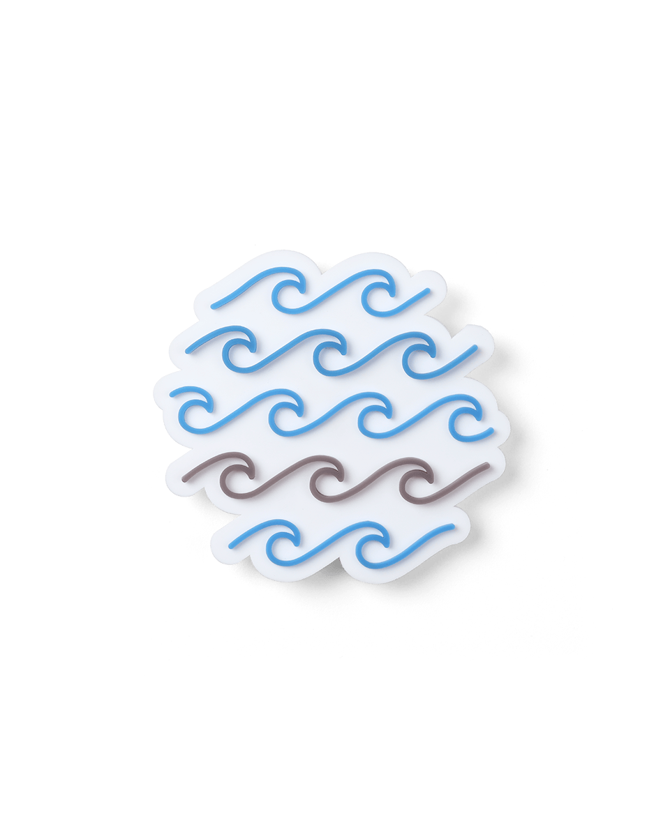 Bogg Bit - Waves、mySite、solidvoid