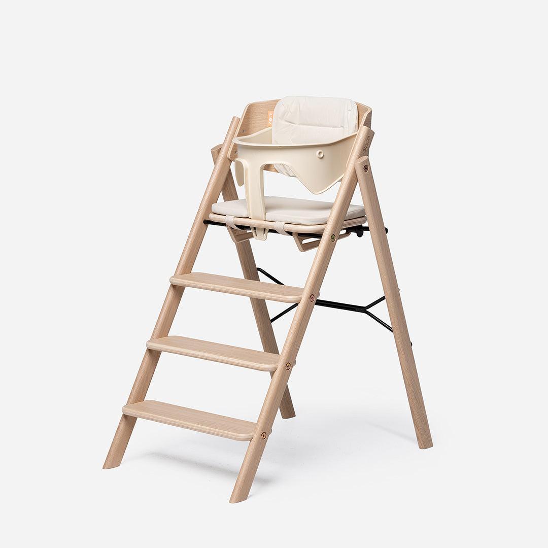  KAOS KLAPP® Cushion Set - Beige、mySite、merchandisen