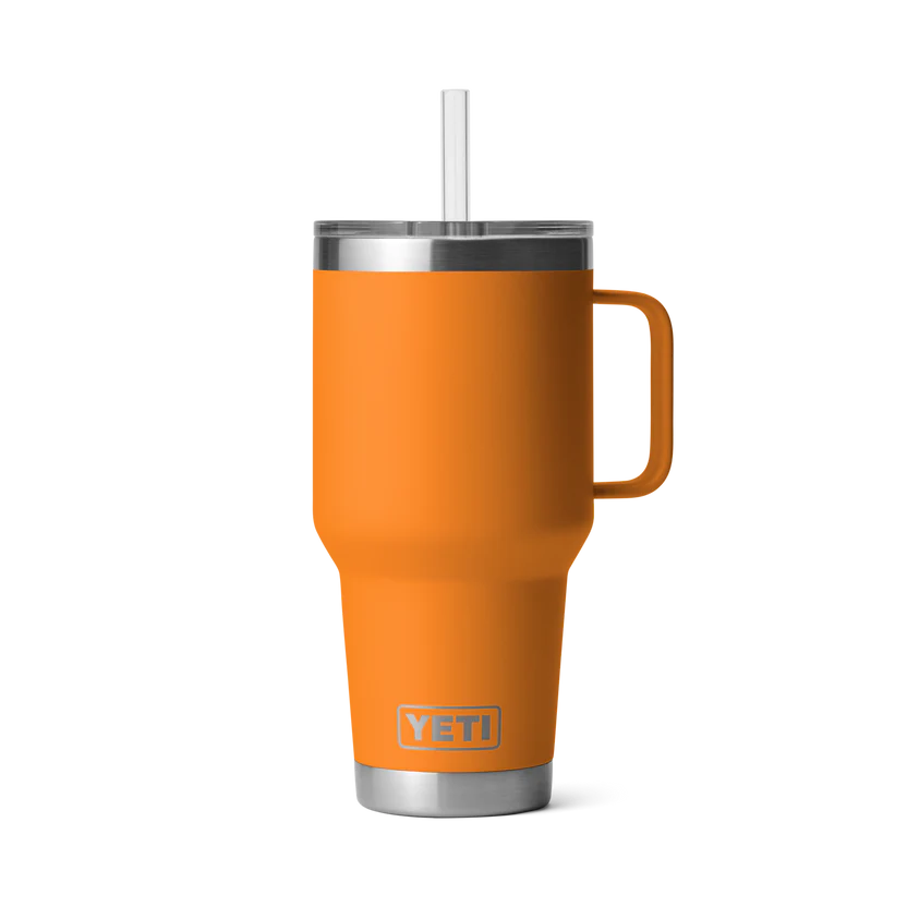 YETI Rambler 35 oz Straw Mug - 1L、mySite、noshort