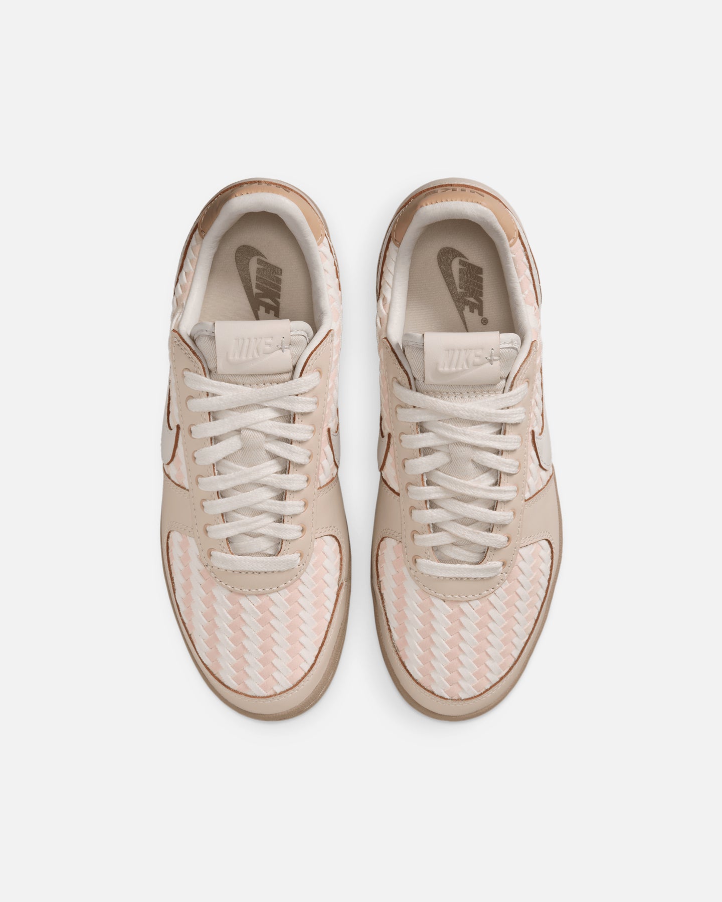 Nike Women's Field General Pearl White/Sail、mySite、zt4zffjzw