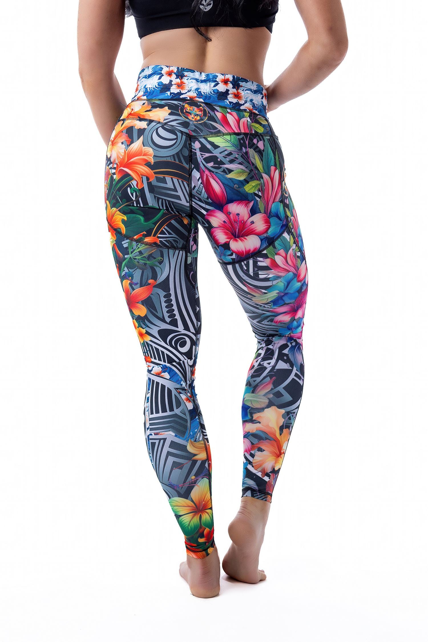 Women's Big Kahuna Jiu Jitsu Spats、mySite、gigharbornorthrealestate