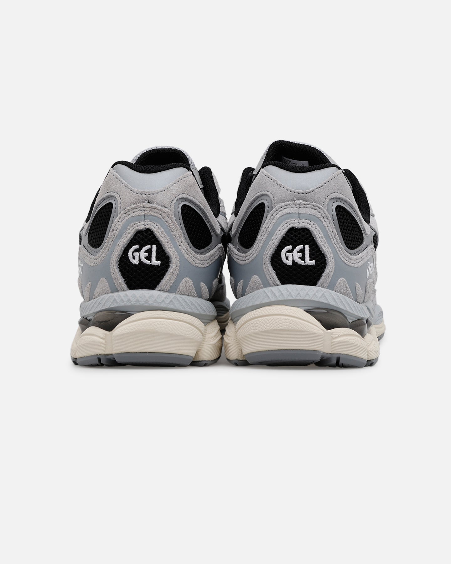 Asics Gel-NYC Black/Grey、mySite、zt4zffjzw