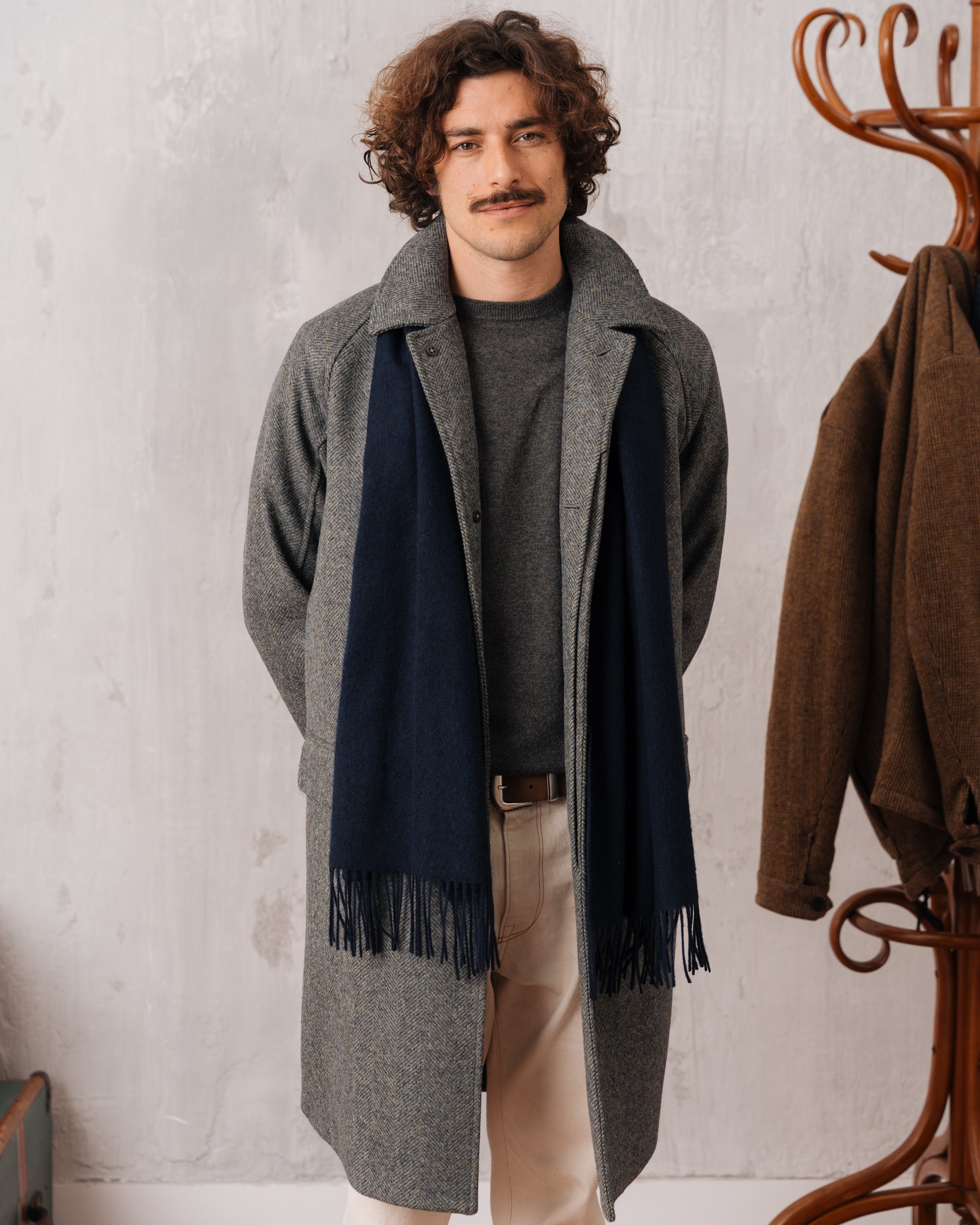  Follina、mySite、merchandisen