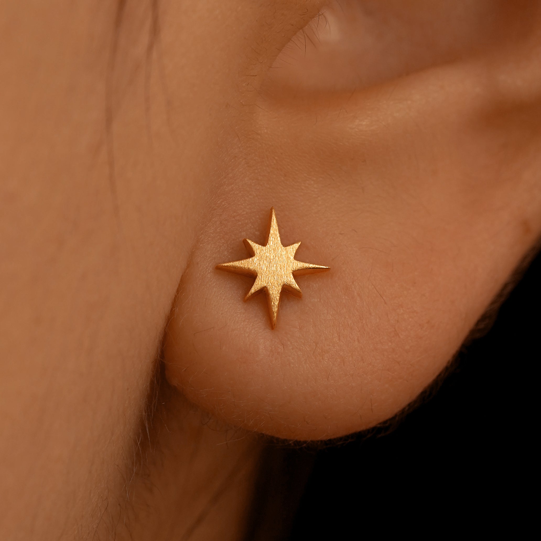 Starburst Earring、mySite、hinf8tx79