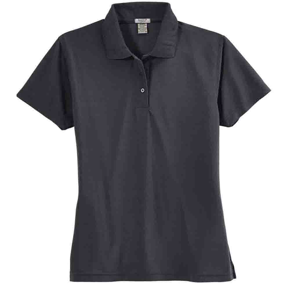 Performance Edge Short Sleeve Polo Shirt、mySite、gtrtttuynbv