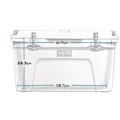 YETI Tundra 65 Cooler、mySite、noshort