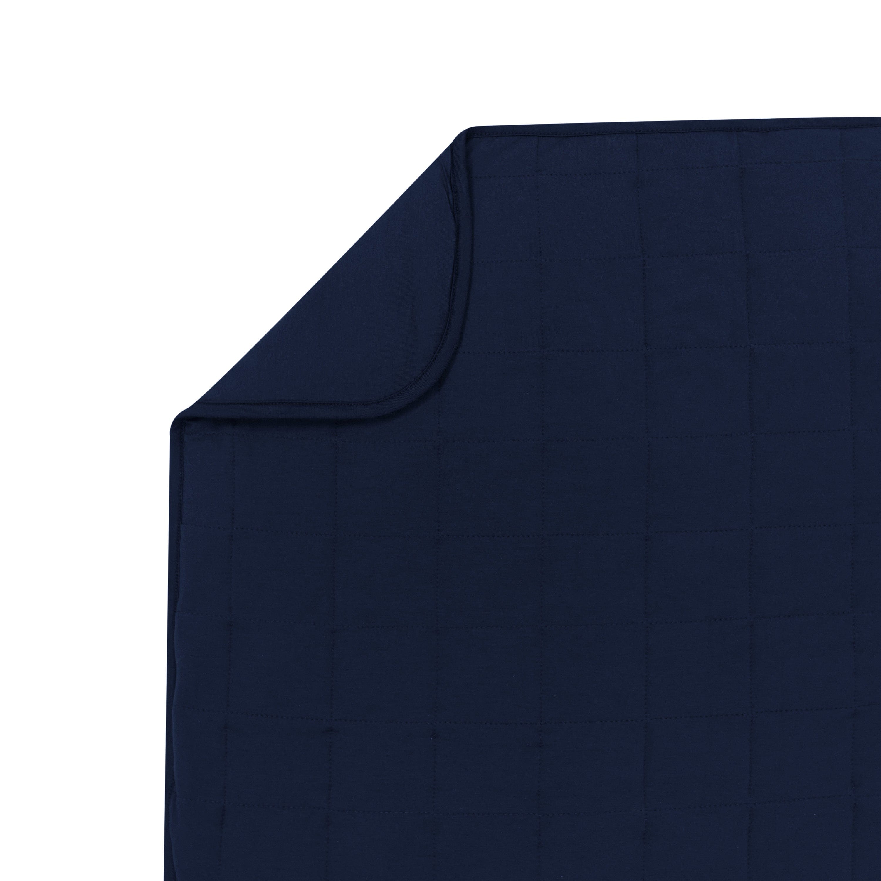  Adult Quilted Blanket in Navy 2.5、mySite、layawaytickets