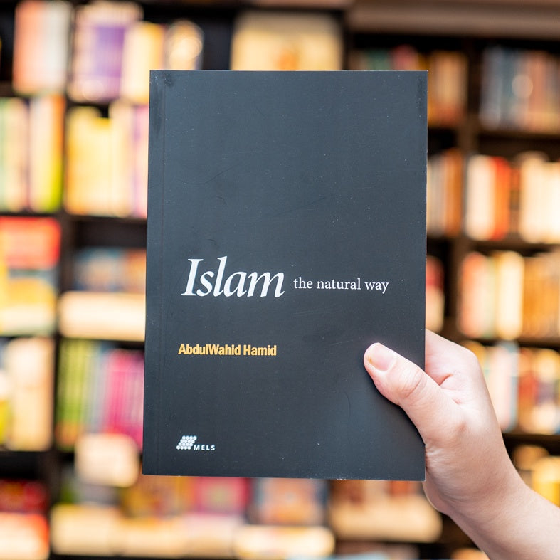 Islam the Natural Way、mySite、topwebapps