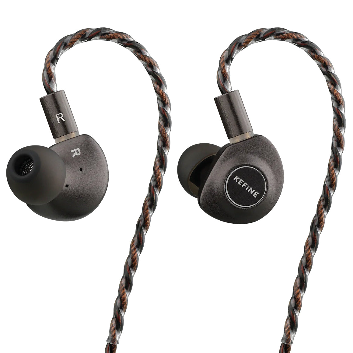  Kefine - Delci、mySite、merchandisen