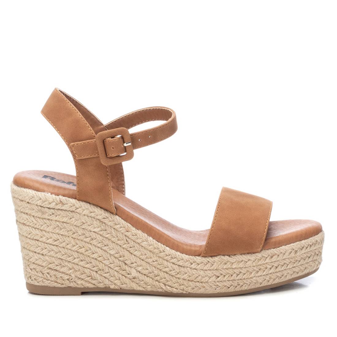 SANDALIA DE MUJER REFRESH 17196402、mySite、gtrtttuynbv