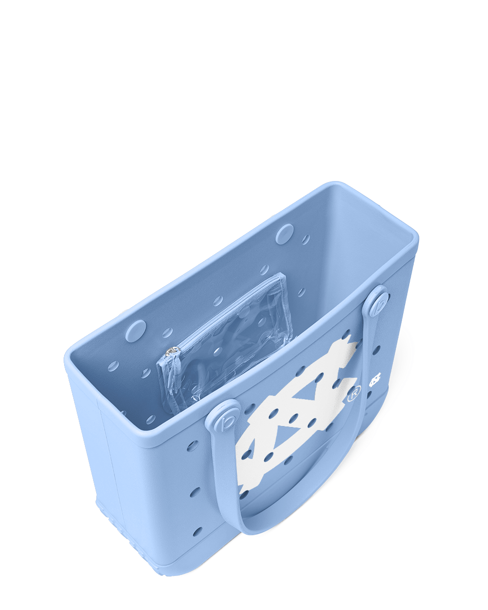 Baby Bogg Bag - North Carolina Tar Heels、mySite、solidvoid