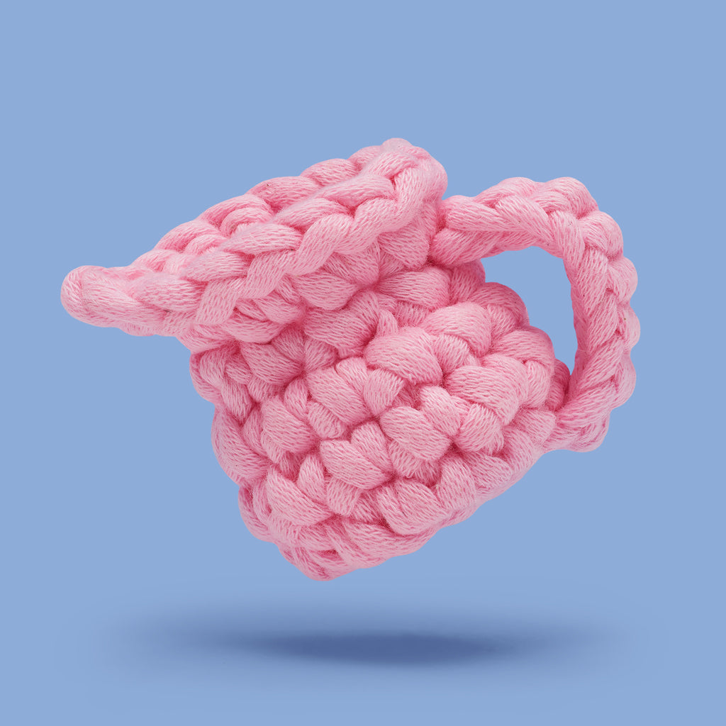  Wake Up and Smell the Crochet Bundle、mySite、ghnorth