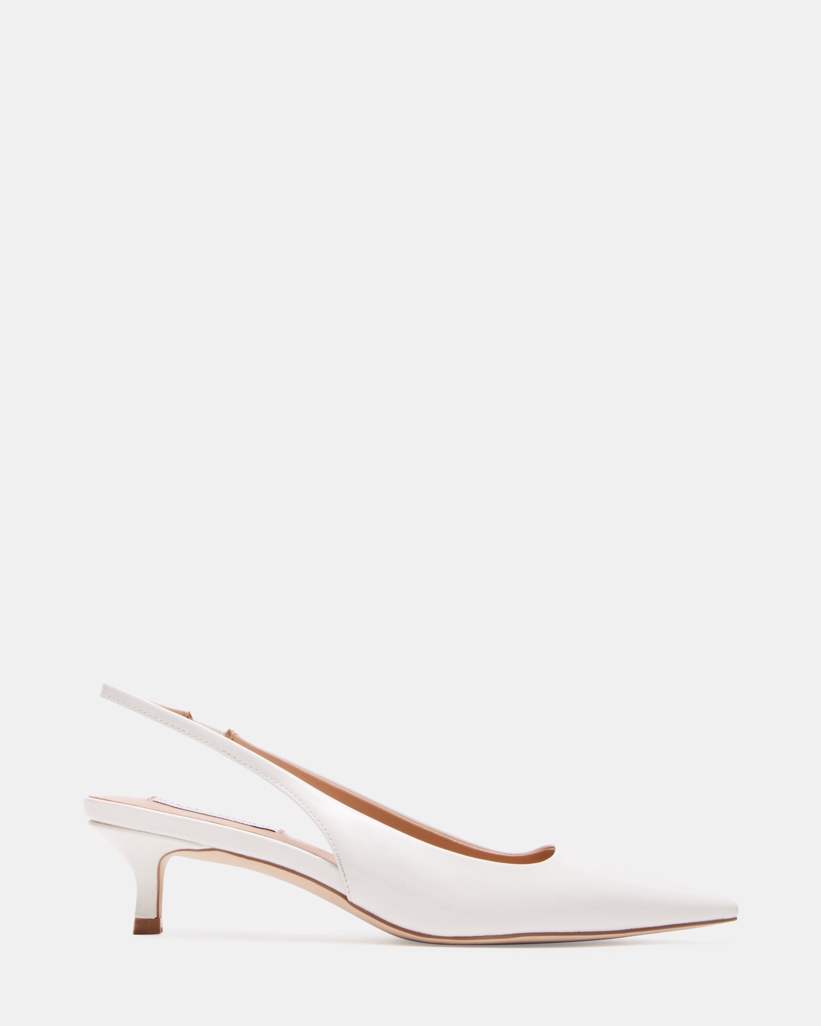 KARI WHITE PATENT - SM REBOOTED、mySite、gtrtttuynbv