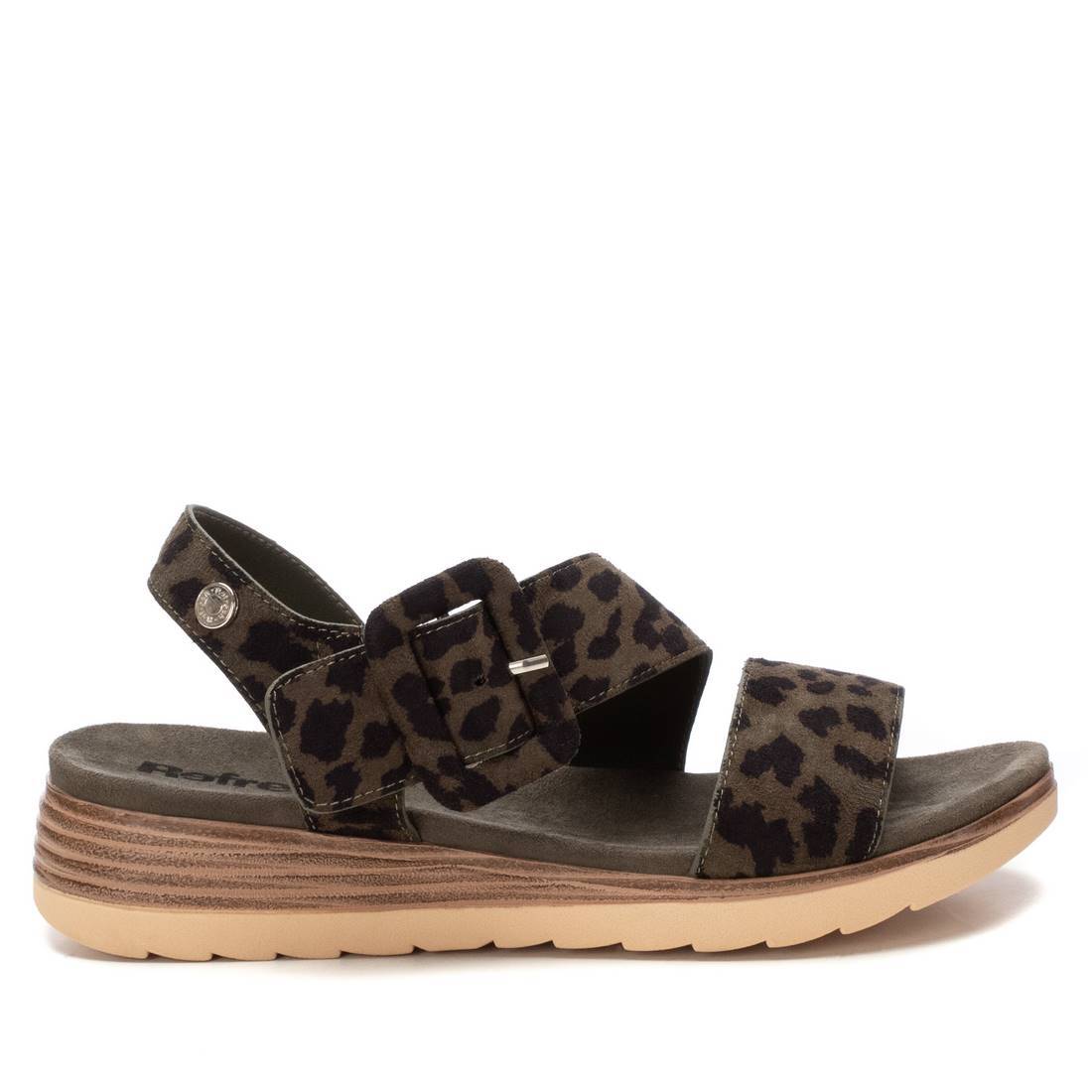 SANDALIA DE MUJER REFRESH 17314302、mySite、gtrtttuynbv