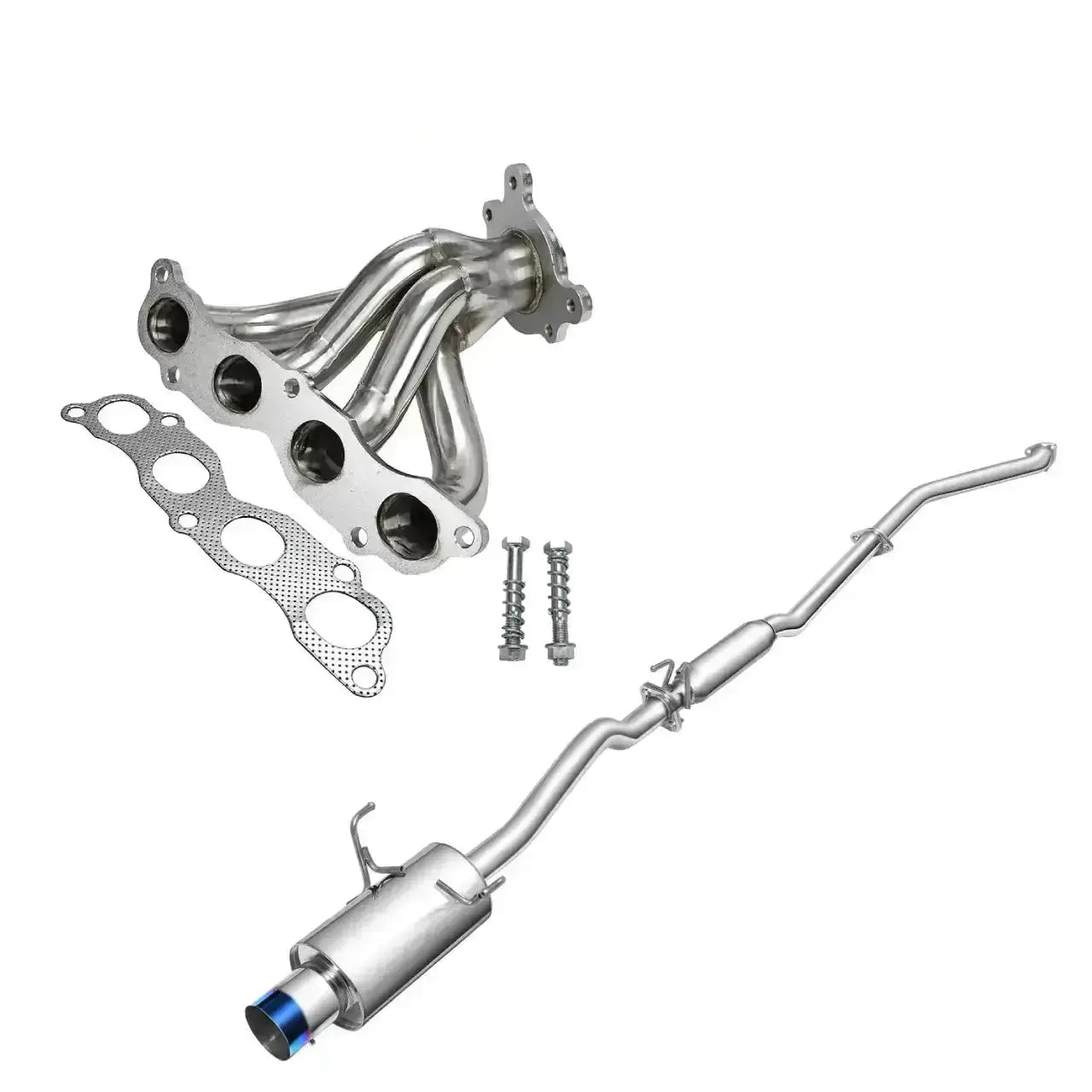 Performance Header + Catback Exhaust System for 2002–2005 Honda Civic Si (EP3)、mySite、nflplayoffbracketp