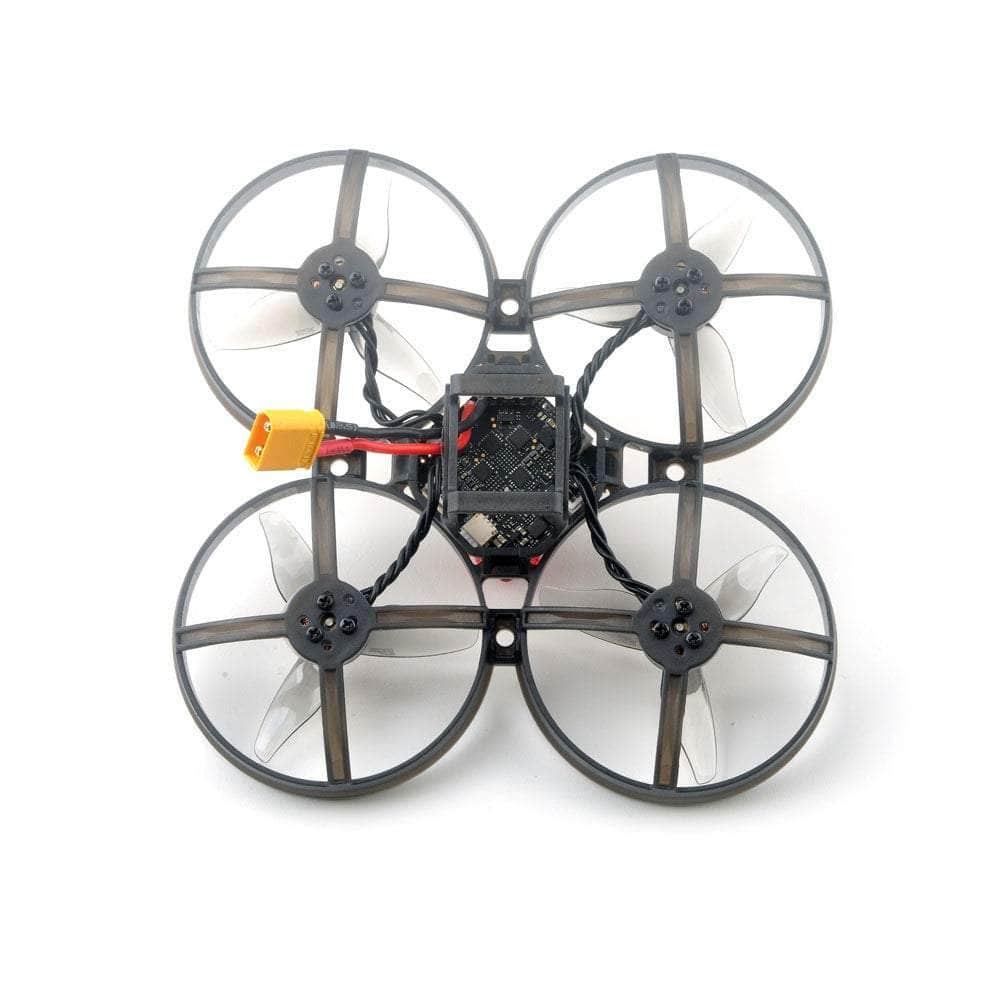  HappyModel BNF Mobula8 1-2S 85mm Brushless Analog Whoop - Choose Your Receiver、mySite、merchandisen