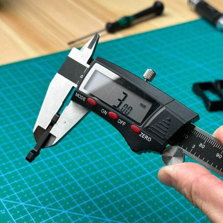  NewBeeDrone DJI O3 Air Unit 20x20 Adapter Mount、mySite、merchandisen