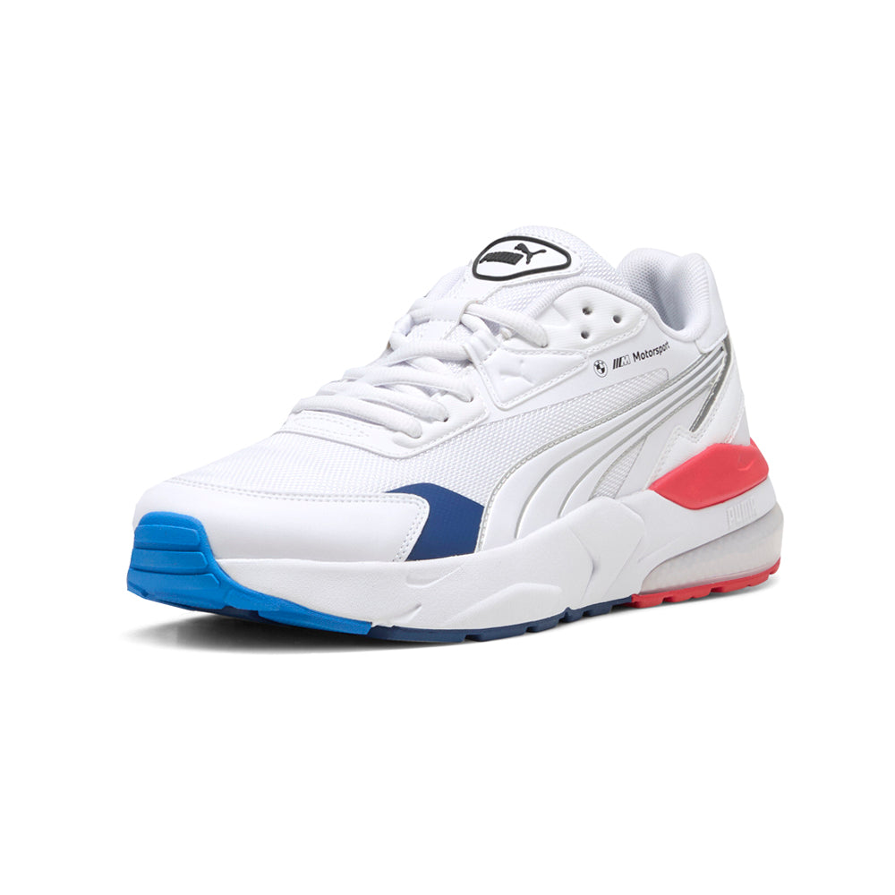 Bmw Mms Vis2K Lace Up Sneakers、mySite、gtrtttuynbv