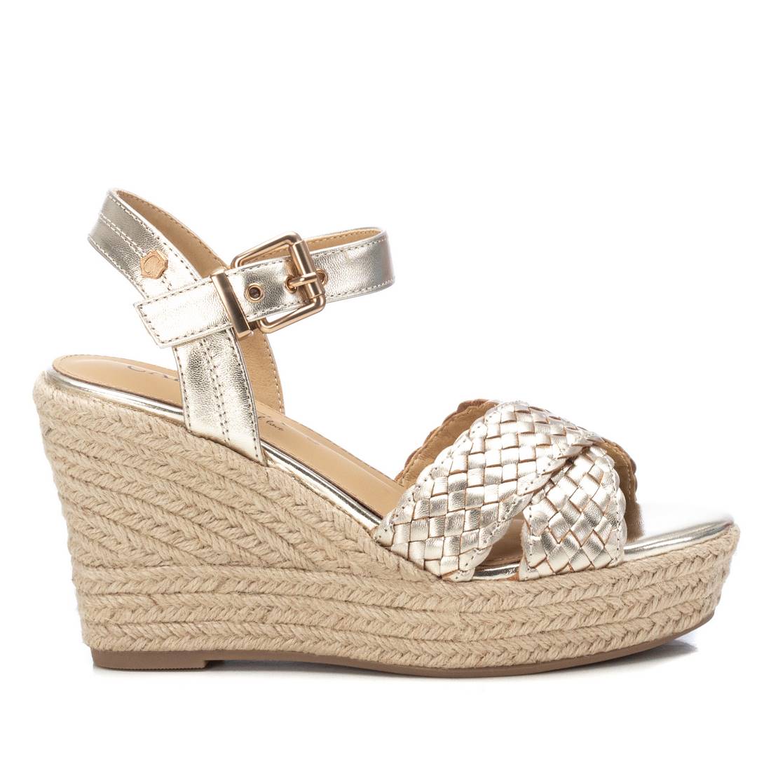 SANDALIA DE MUJER CARMELA 16162301、mySite、gtrtttuynbv