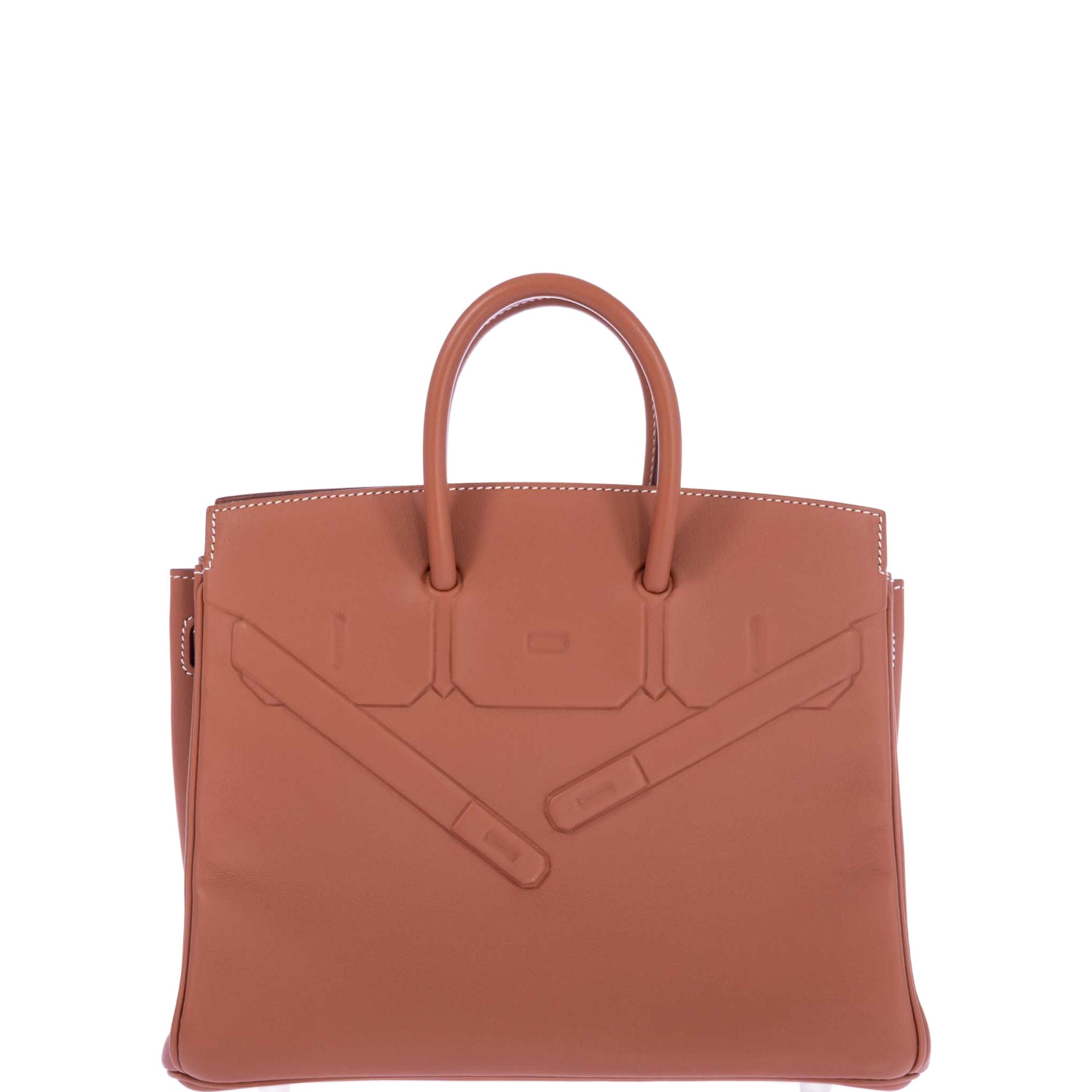 Hermès Shadow Birkin 25 Gold Swift Gold Hardware、mySite、garminoutage.com