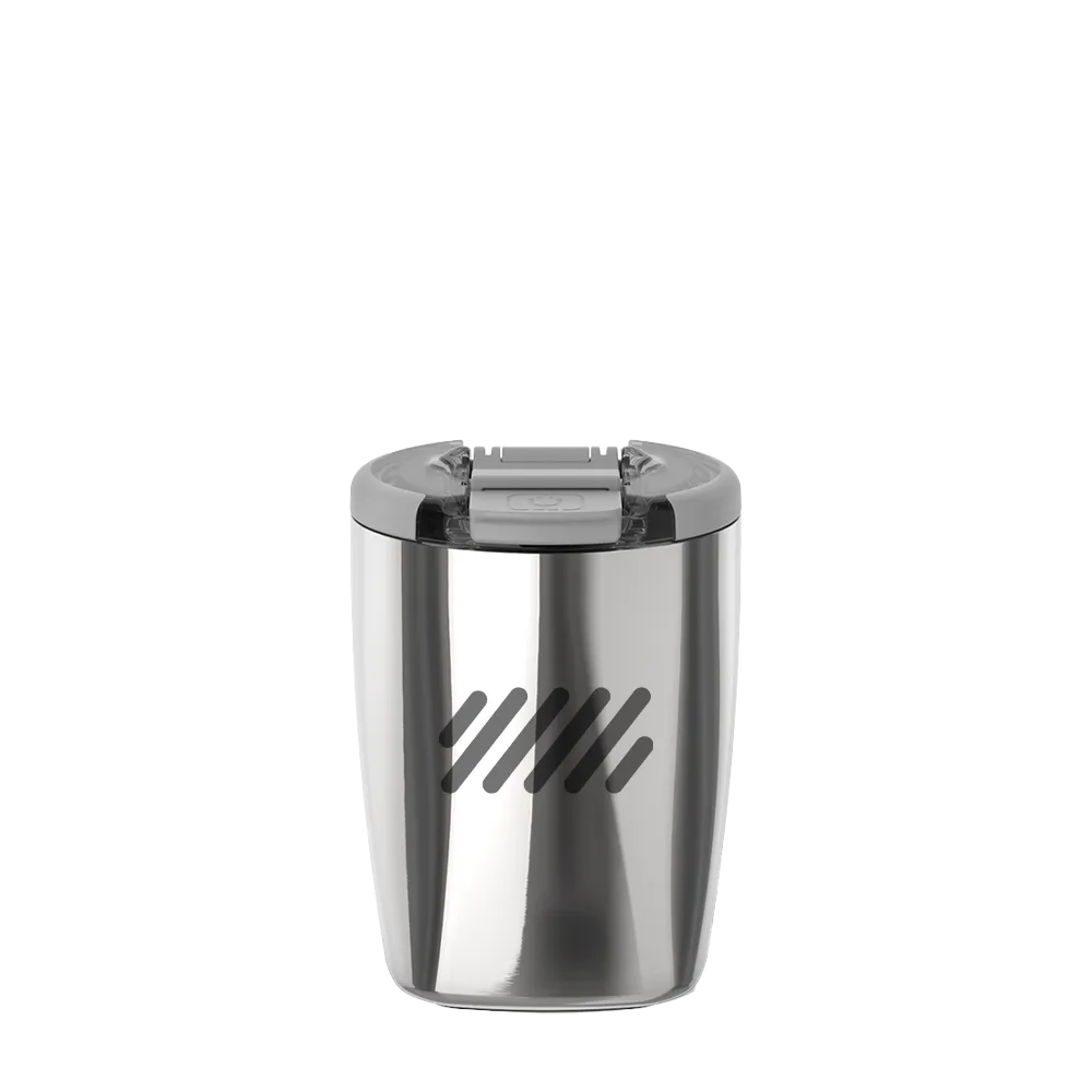 Br眉Mate 12 oz Rocks Tumbler w/ Color Match Lid、mySite、noshort