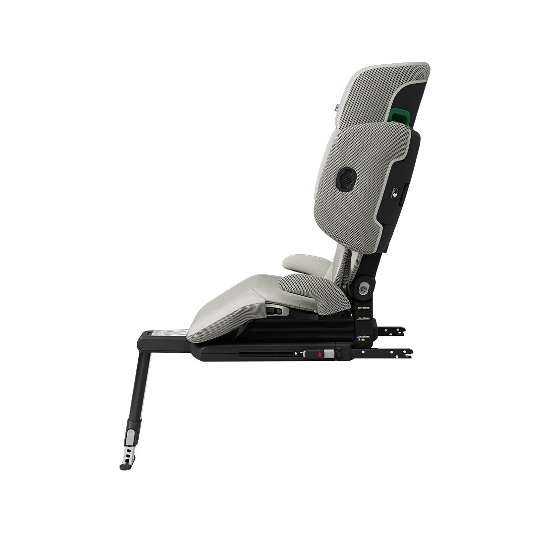  Axkid UP Car Seat - Beachgrass Beige、mySite、merchandisen